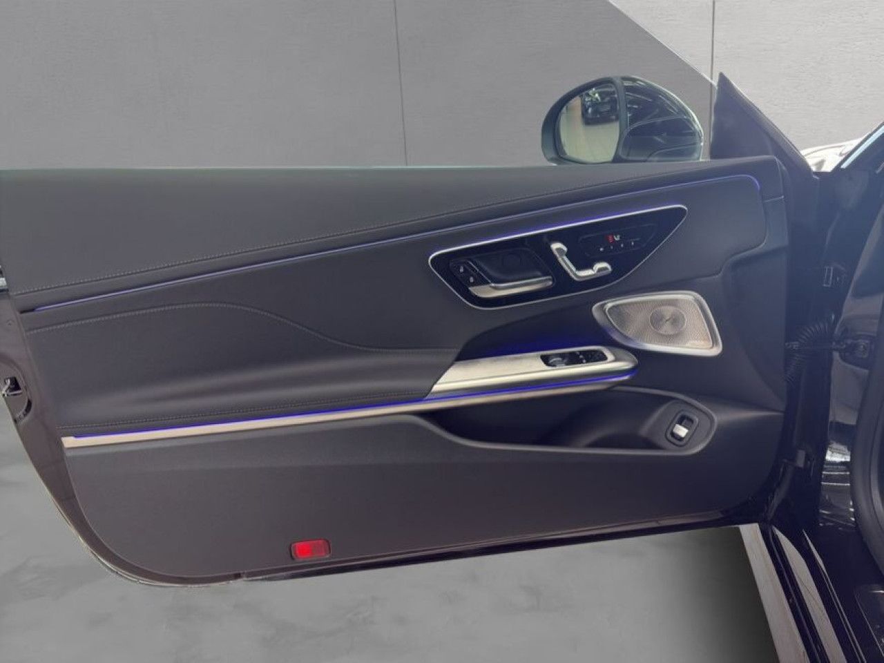 Mercedes-Benz CLE – Bild 14