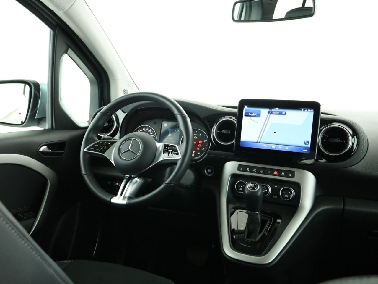 Mercedes-Benz T-Klasse – Bild 10