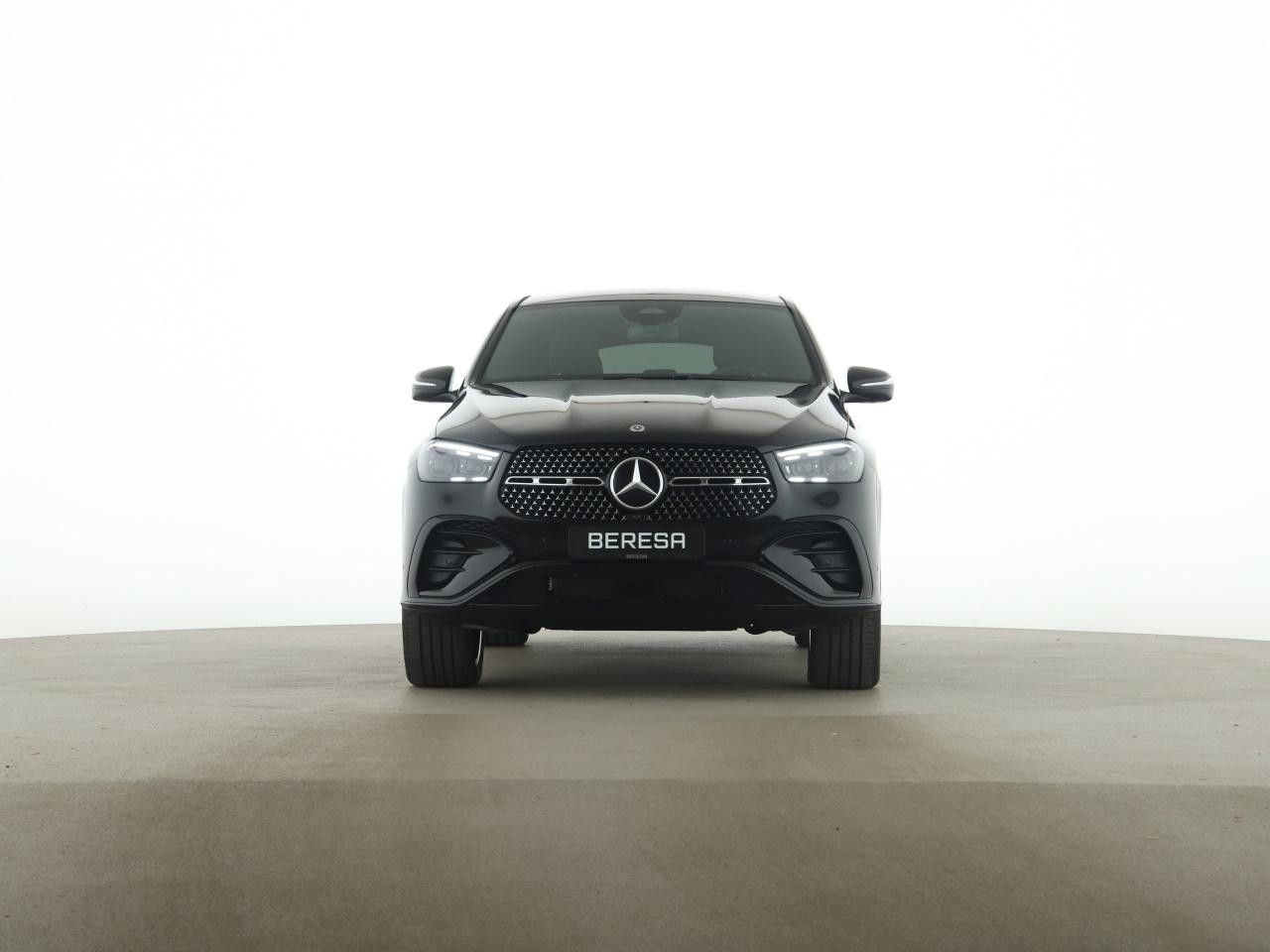 Mercedes-Benz GLE – Bild 2