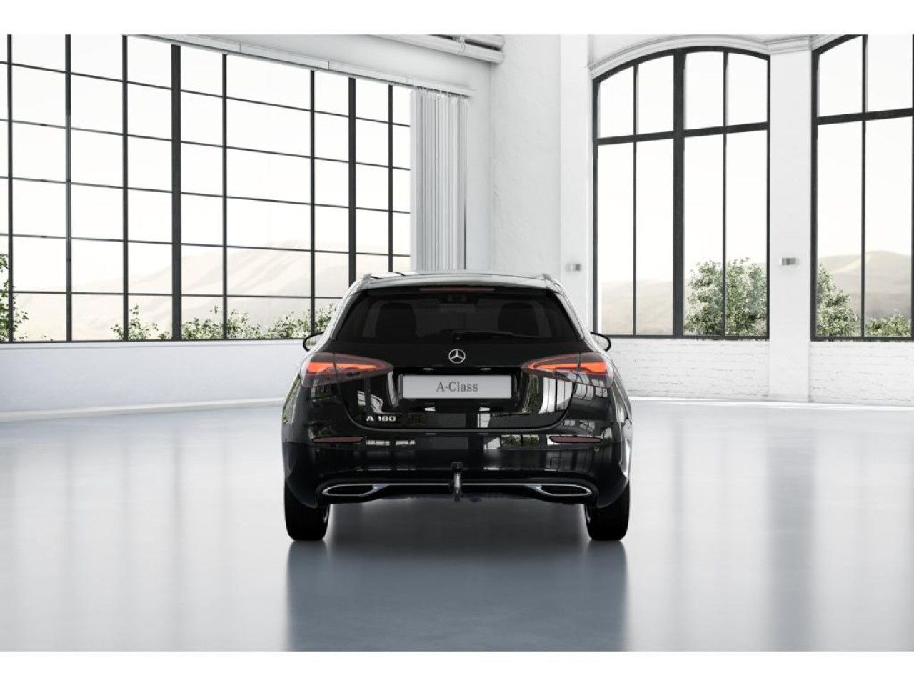 Mercedes-Benz A-Klasse – Bild 4
