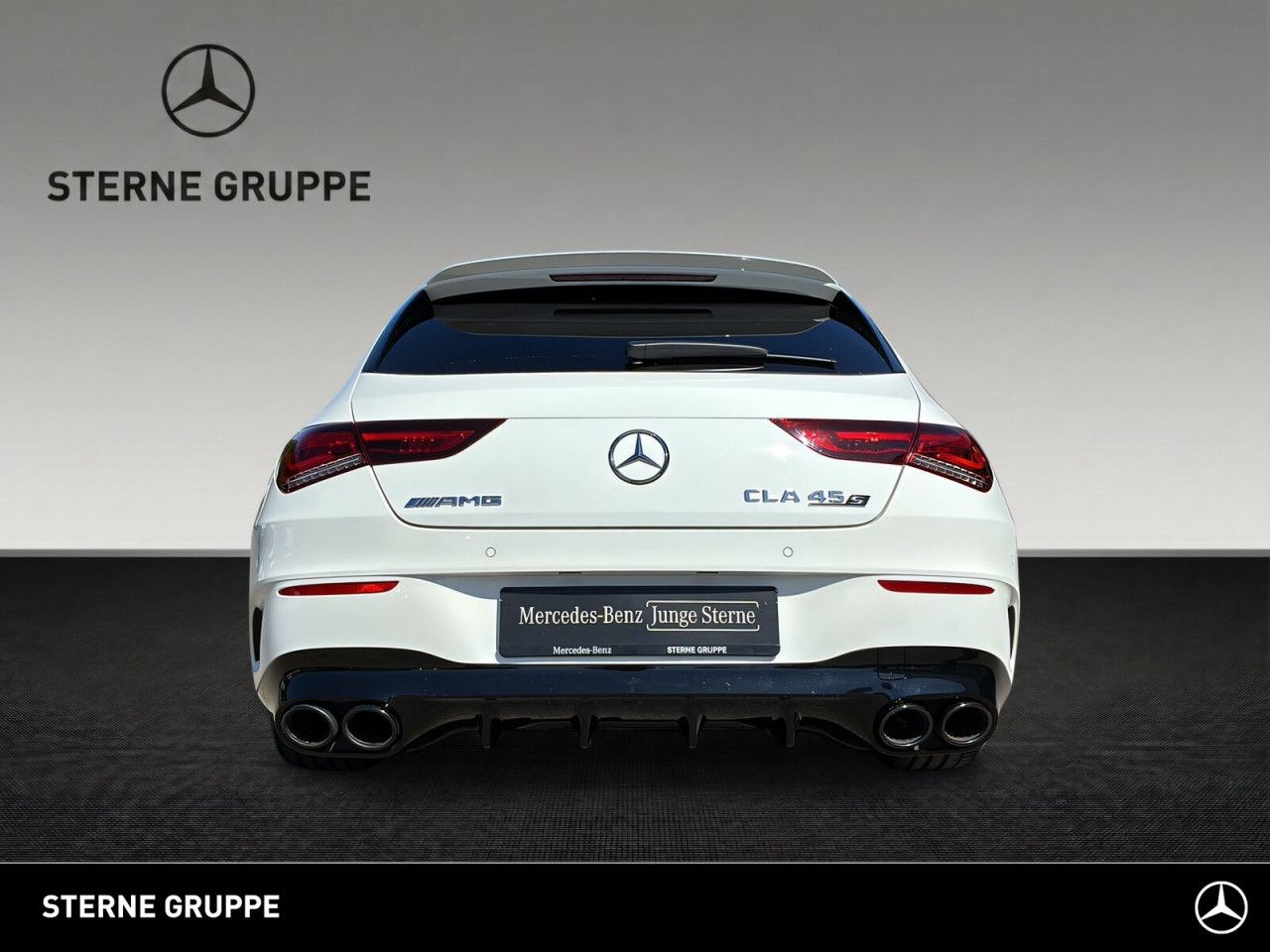 Mercedes-Benz CLA – Bild 6