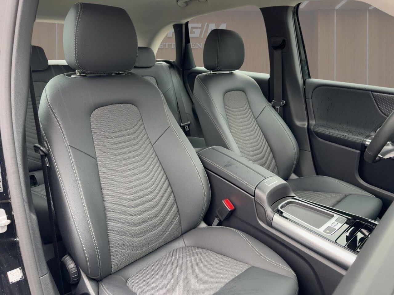 Mercedes-Benz B-Klasse – Bild 18