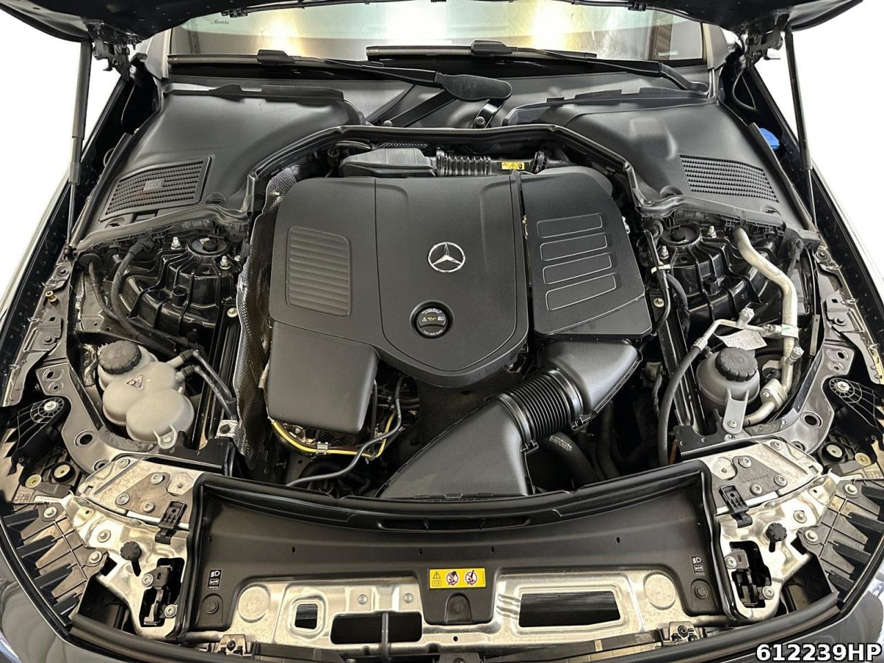 Mercedes-Benz CLE – Bild 7