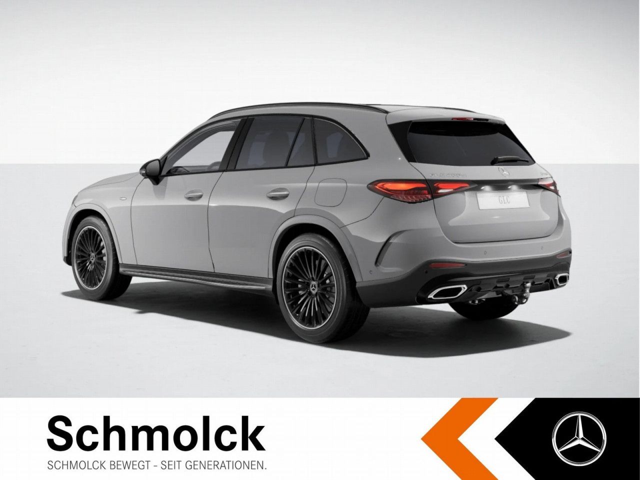 Mercedes-Benz GLC – Bild 6