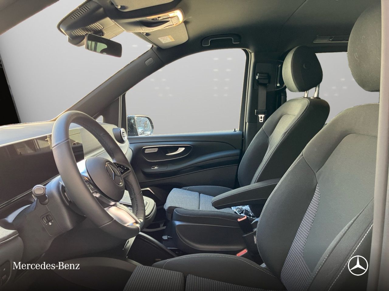 Mercedes-Benz V-Klasse – Bild 8