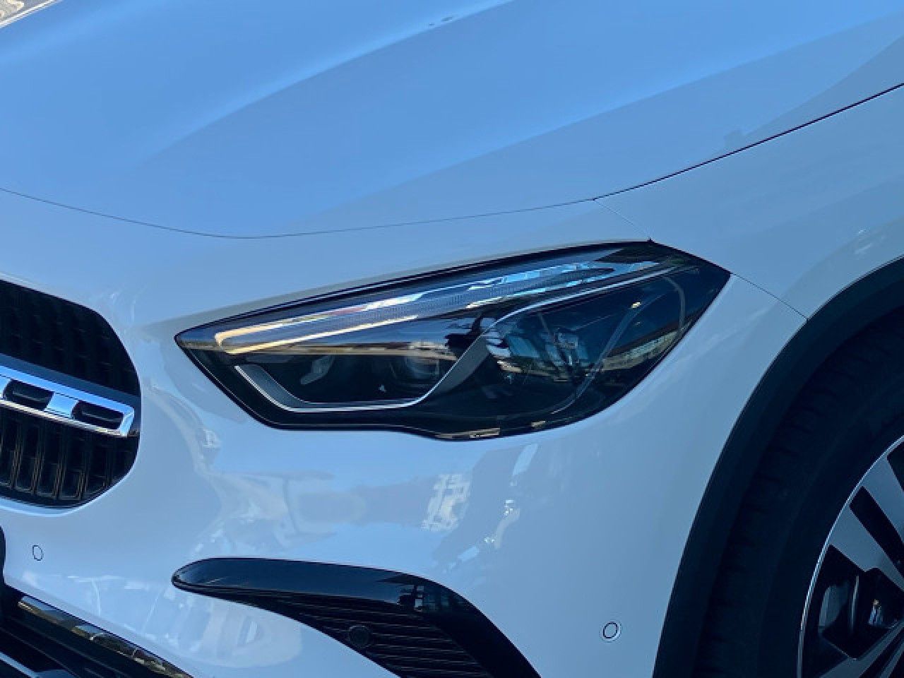 Mercedes-Benz GLA – Bild 6