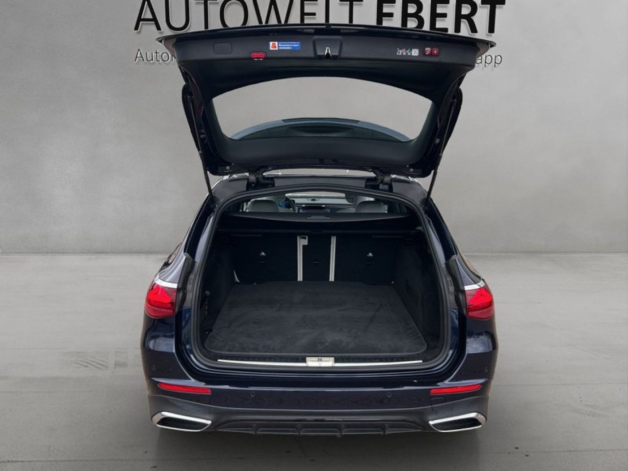 Mercedes-Benz E-Klasse – Bild 14