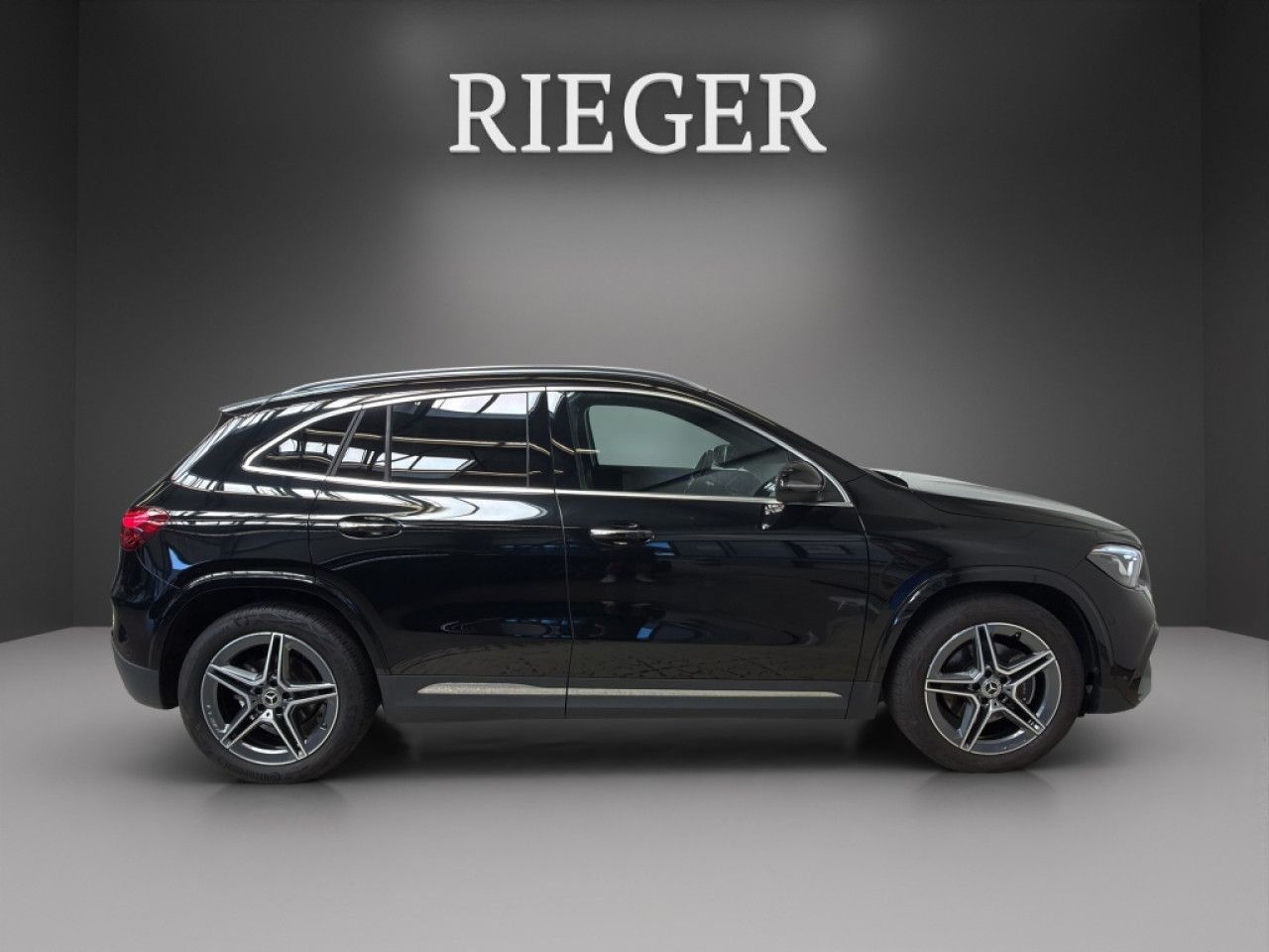 Mercedes-Benz GLA – Bild 14