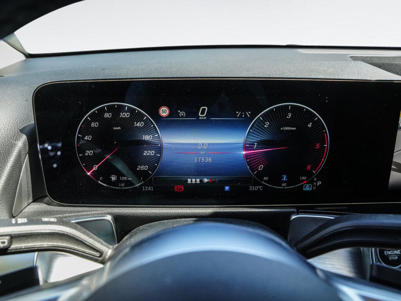 Mercedes-Benz GLB – Bild 10