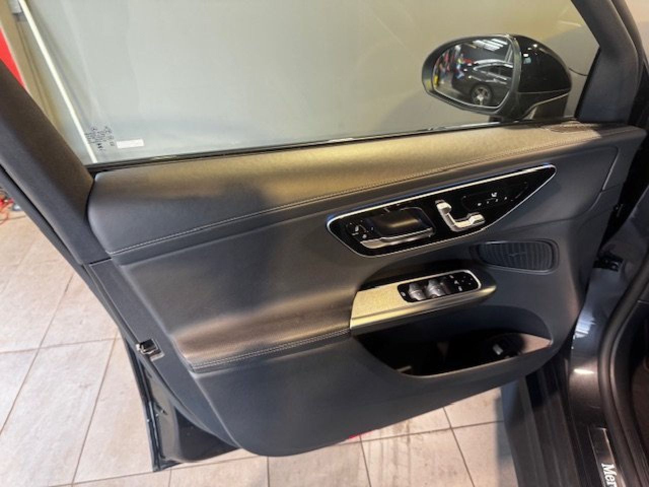 Mercedes-Benz GLC – Bild 8
