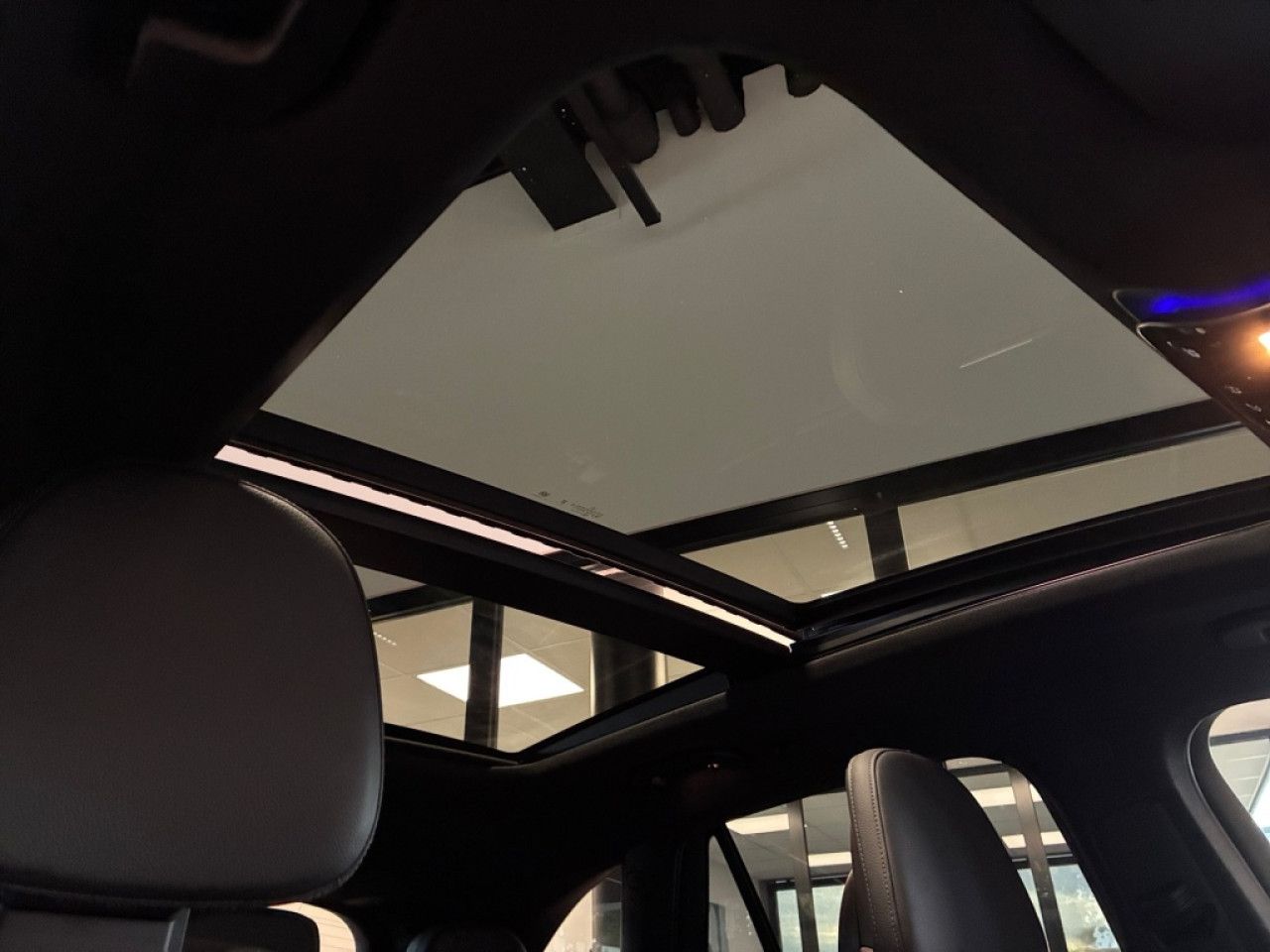 Mercedes-Benz GLC – Bild 17