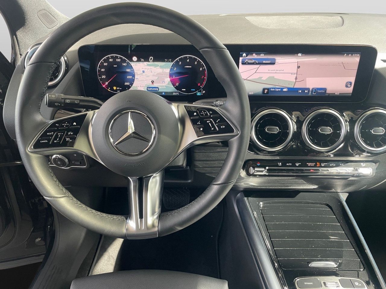 Mercedes-Benz GLA – Bild 7