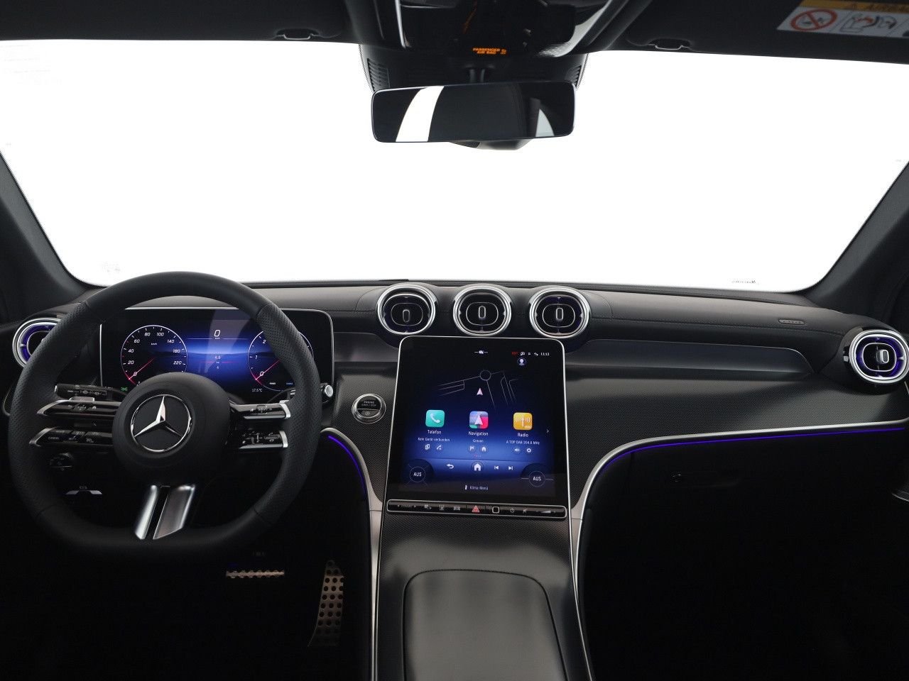 Mercedes-Benz GLC – Bild 10
