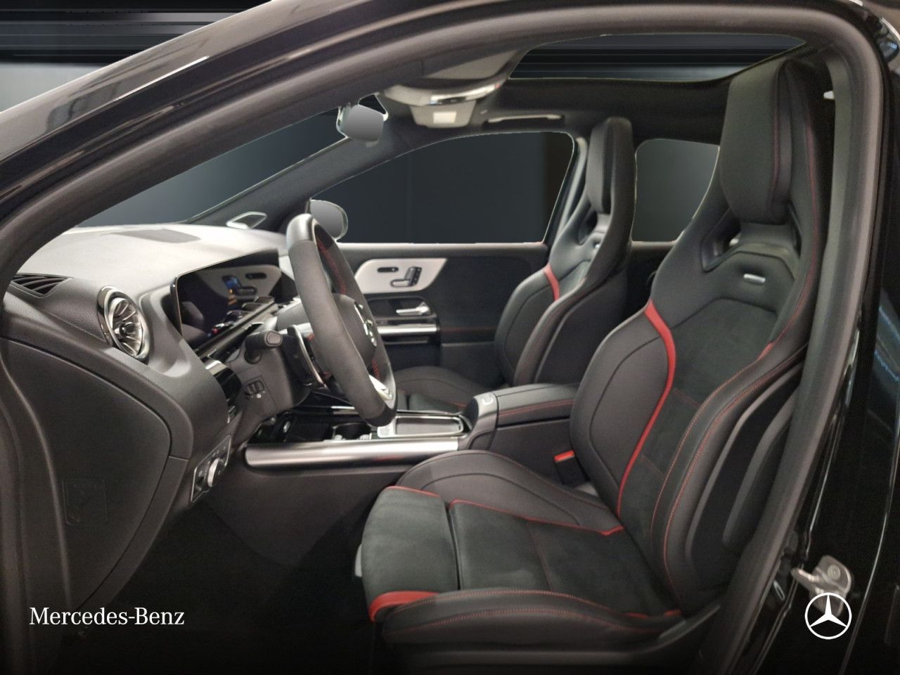 Mercedes-Benz GLA – Bild 9