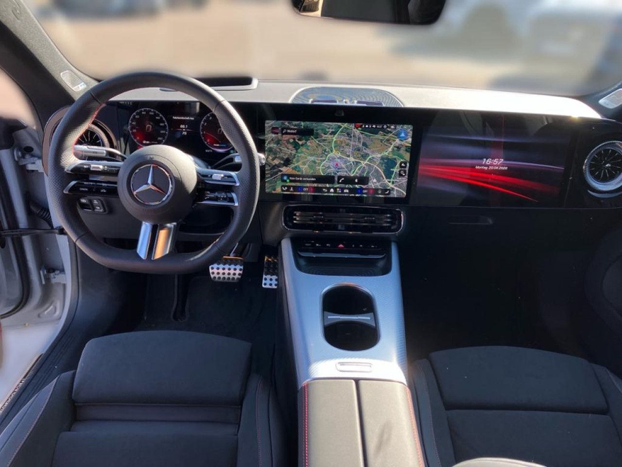 Mercedes-Benz CLA – Bild 11