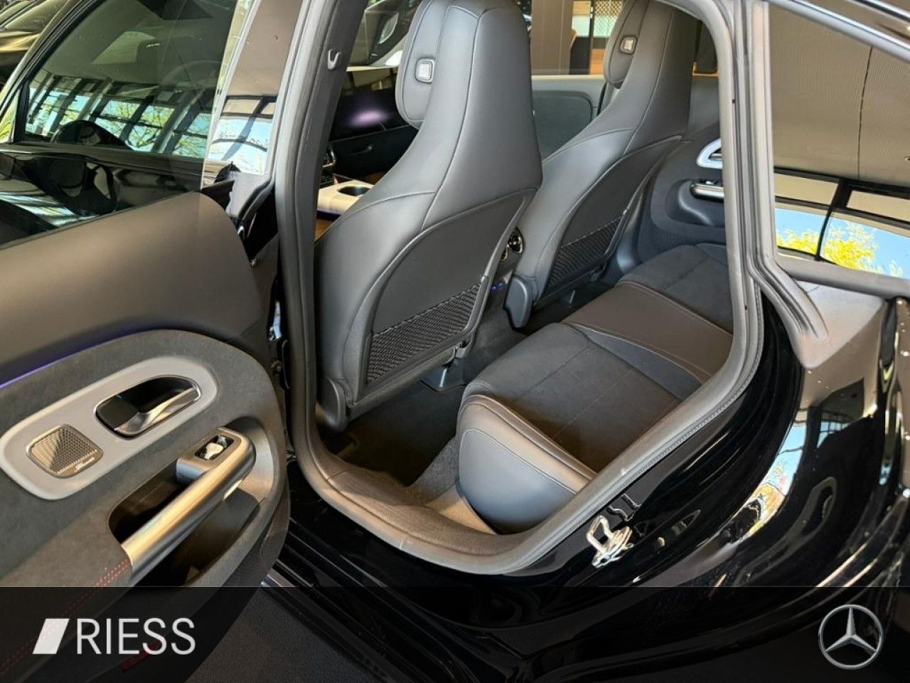 Mercedes-Benz CLA – Bild 11