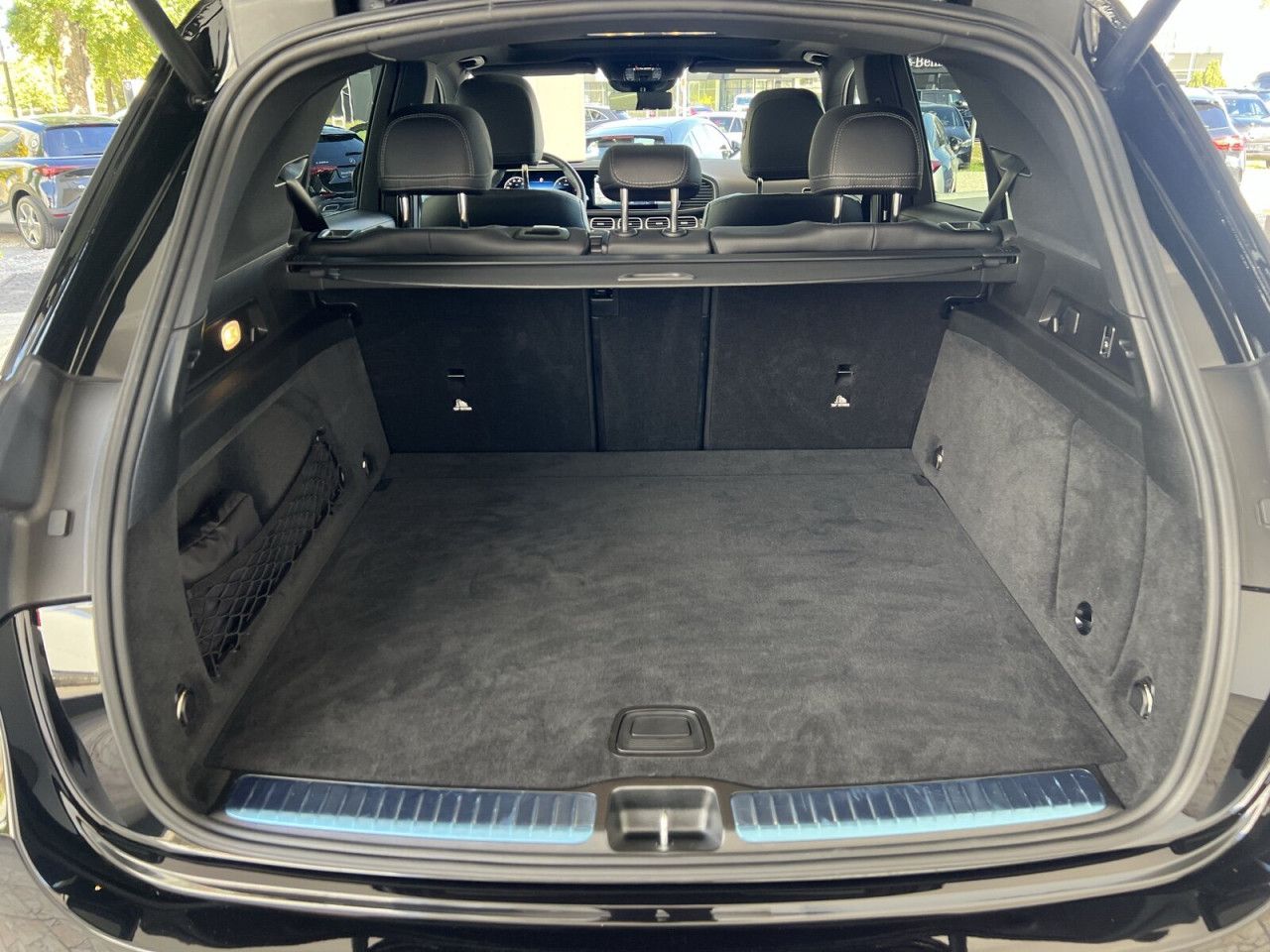 Mercedes-Benz GLE – Bild 22