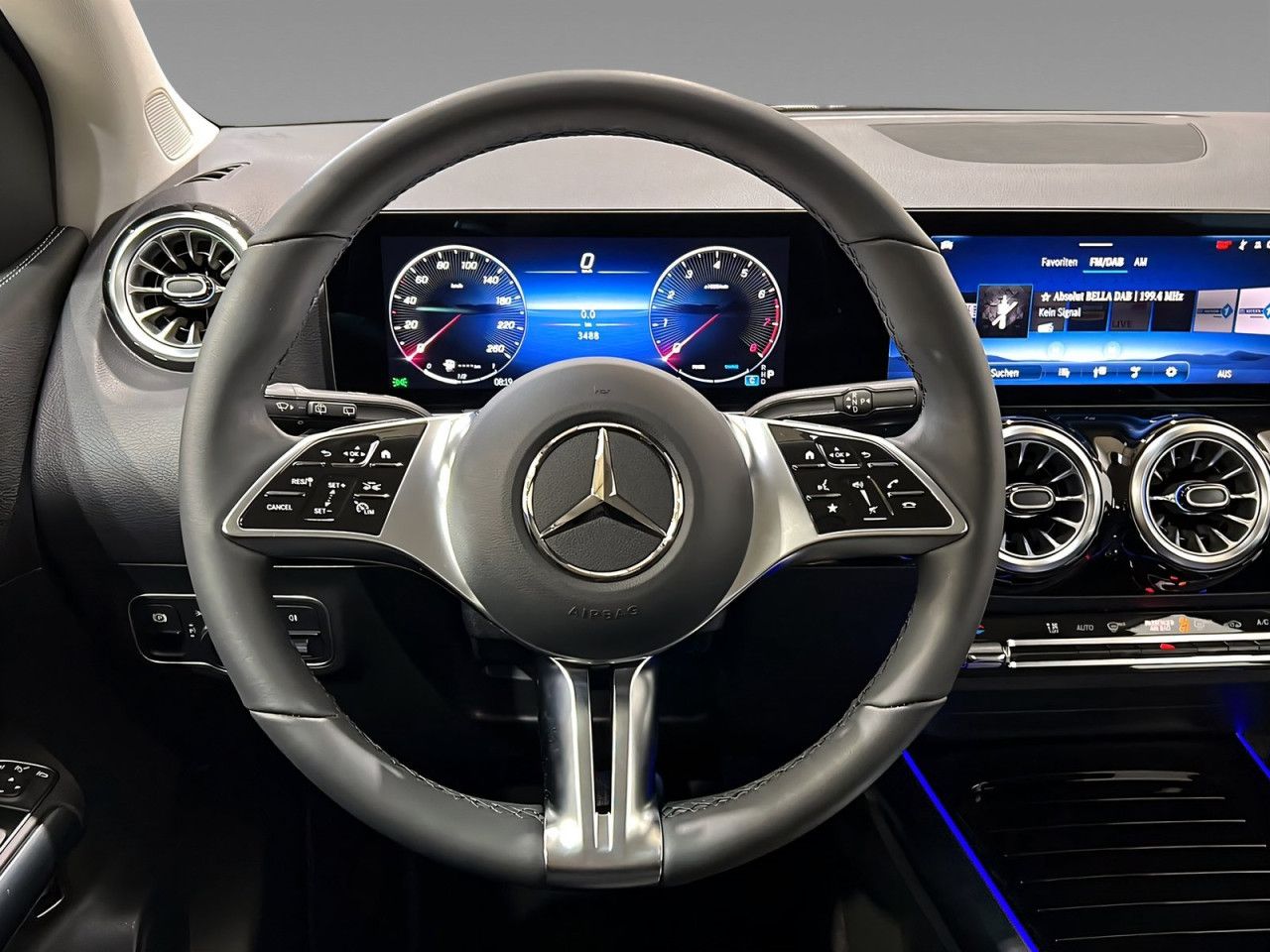 Mercedes-Benz B-Klasse – Bild 17