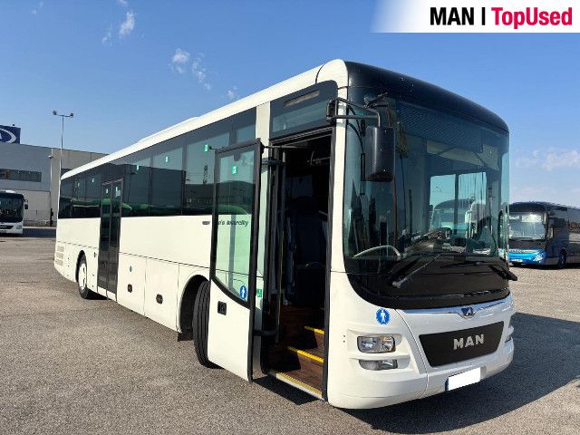 MAN Lion's Intercity