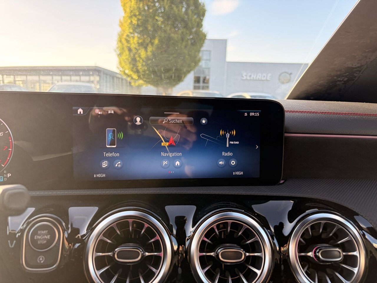 Mercedes-Benz CLA – Bild 13
