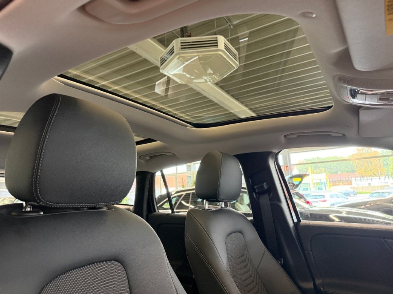Mercedes-Benz GLA – Bild 18