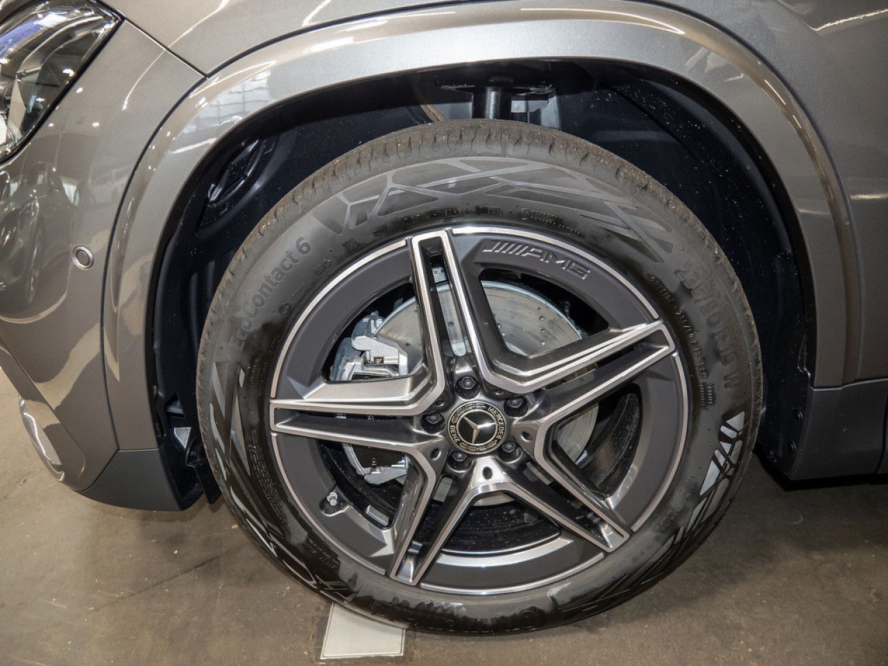 Mercedes-Benz GLA – Bild 6