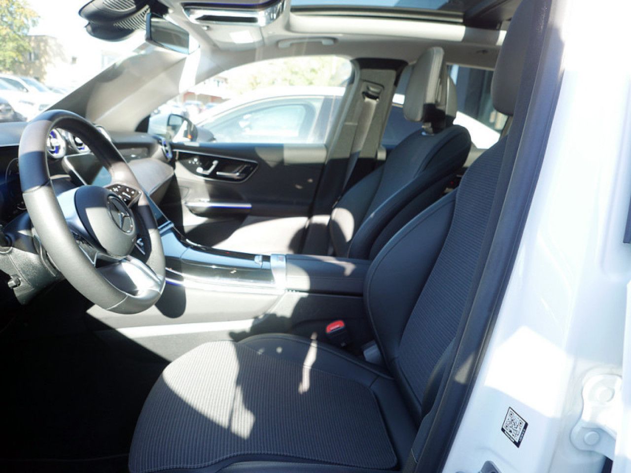 Mercedes-Benz GLC – Bild 15