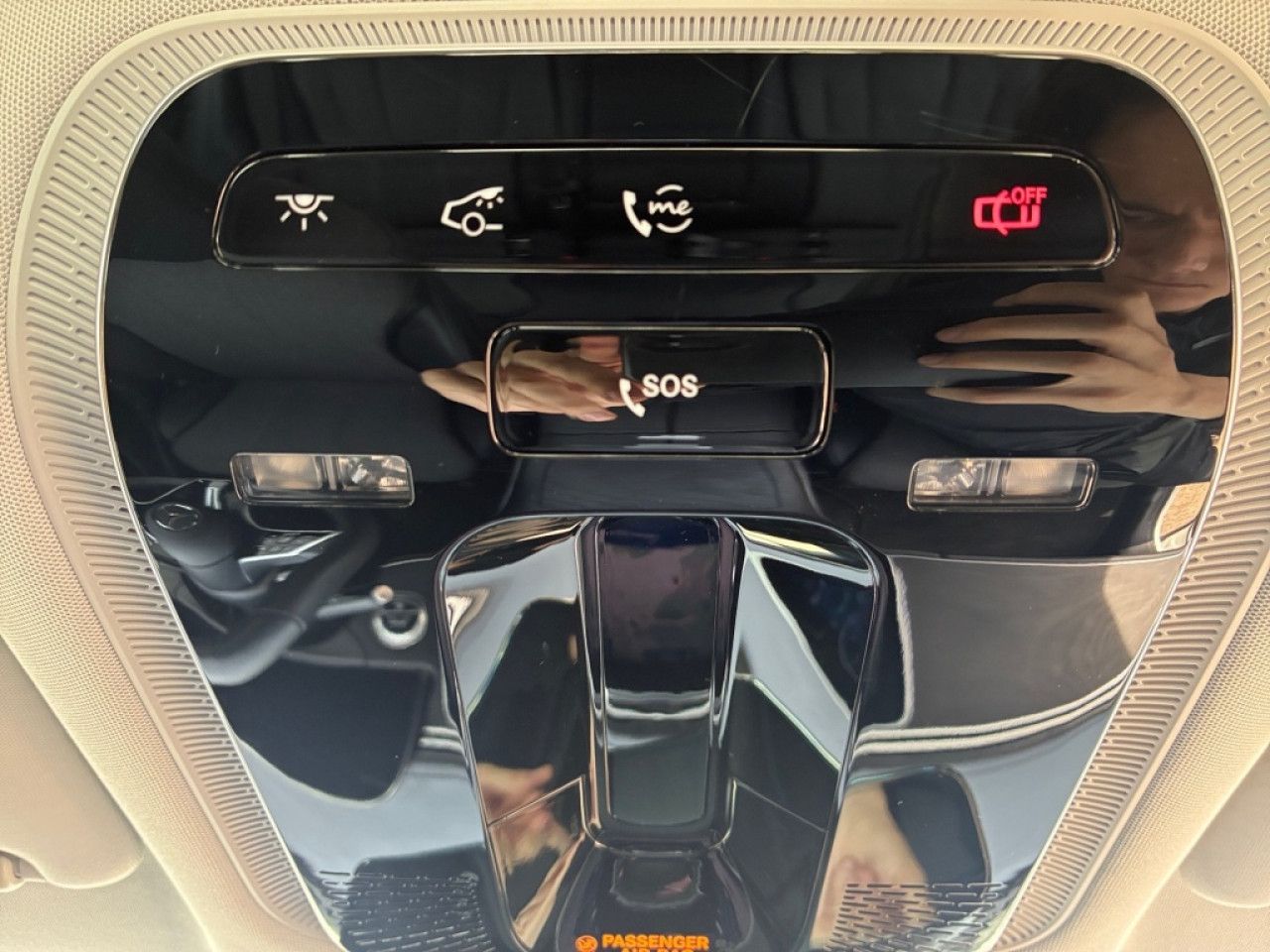 Mercedes-Benz E-Klasse – Bild 19