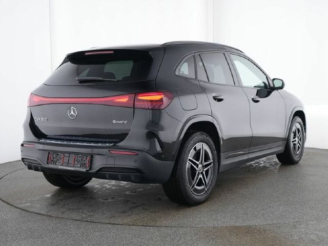 Mercedes-Benz EQA 300