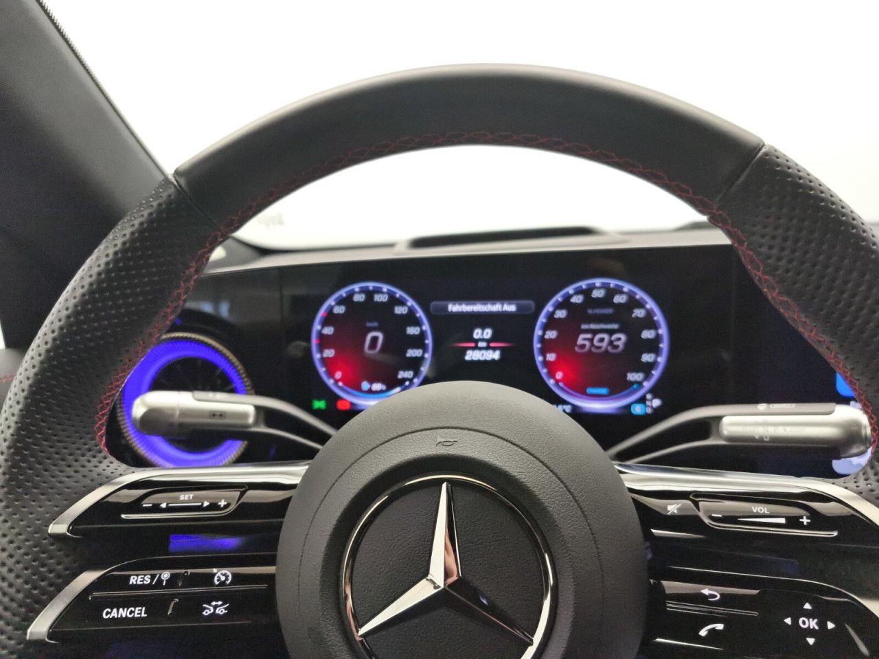 Mercedes-Benz CLA – Bild 15