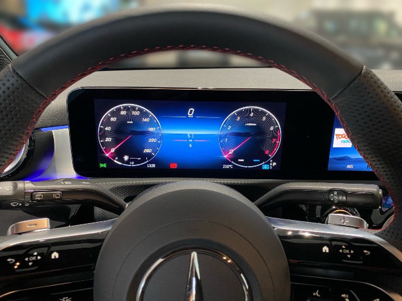 Mercedes-Benz A-Klasse – Bild 7