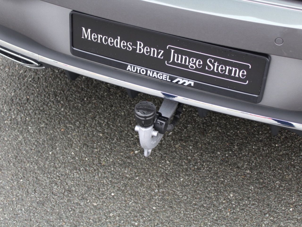 Mercedes-Benz CLA – Bild 22