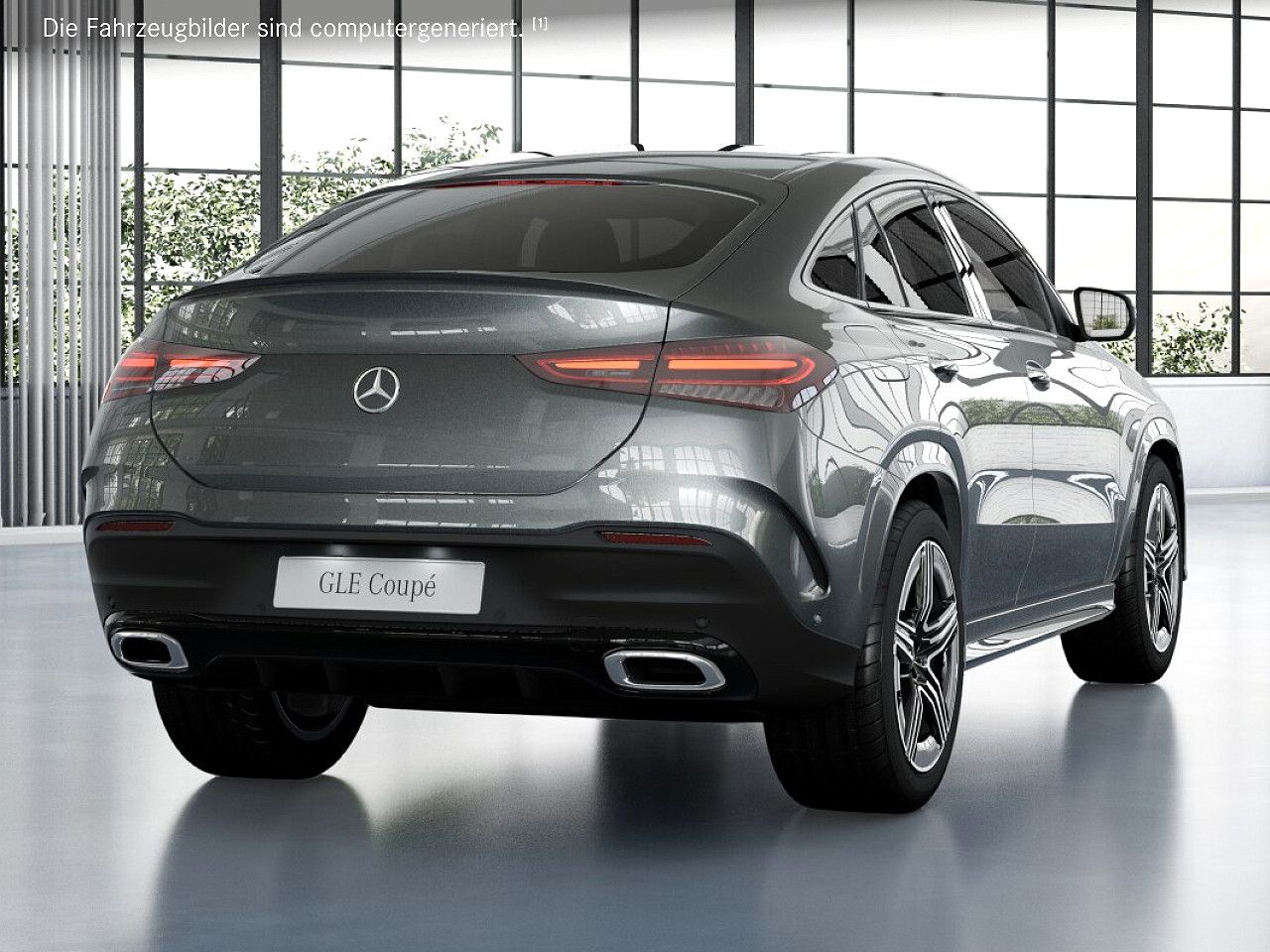 Mercedes-Benz GLE – Bild 28