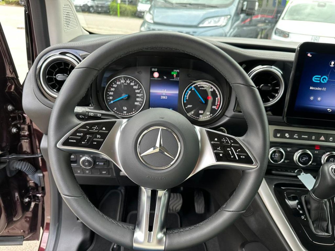 Mercedes-Benz EQT – Bild 10