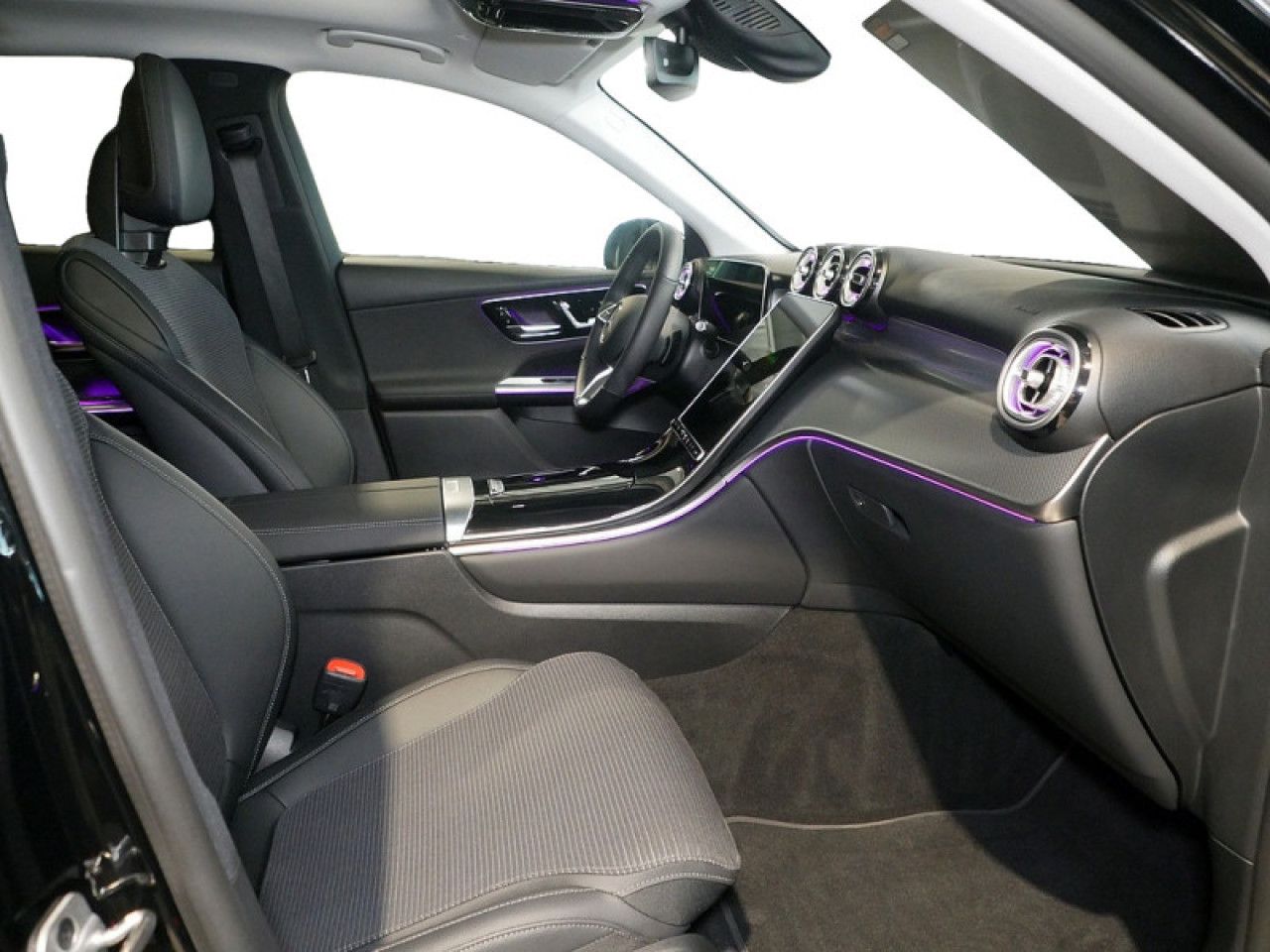 Mercedes-Benz GLC – Bild 5