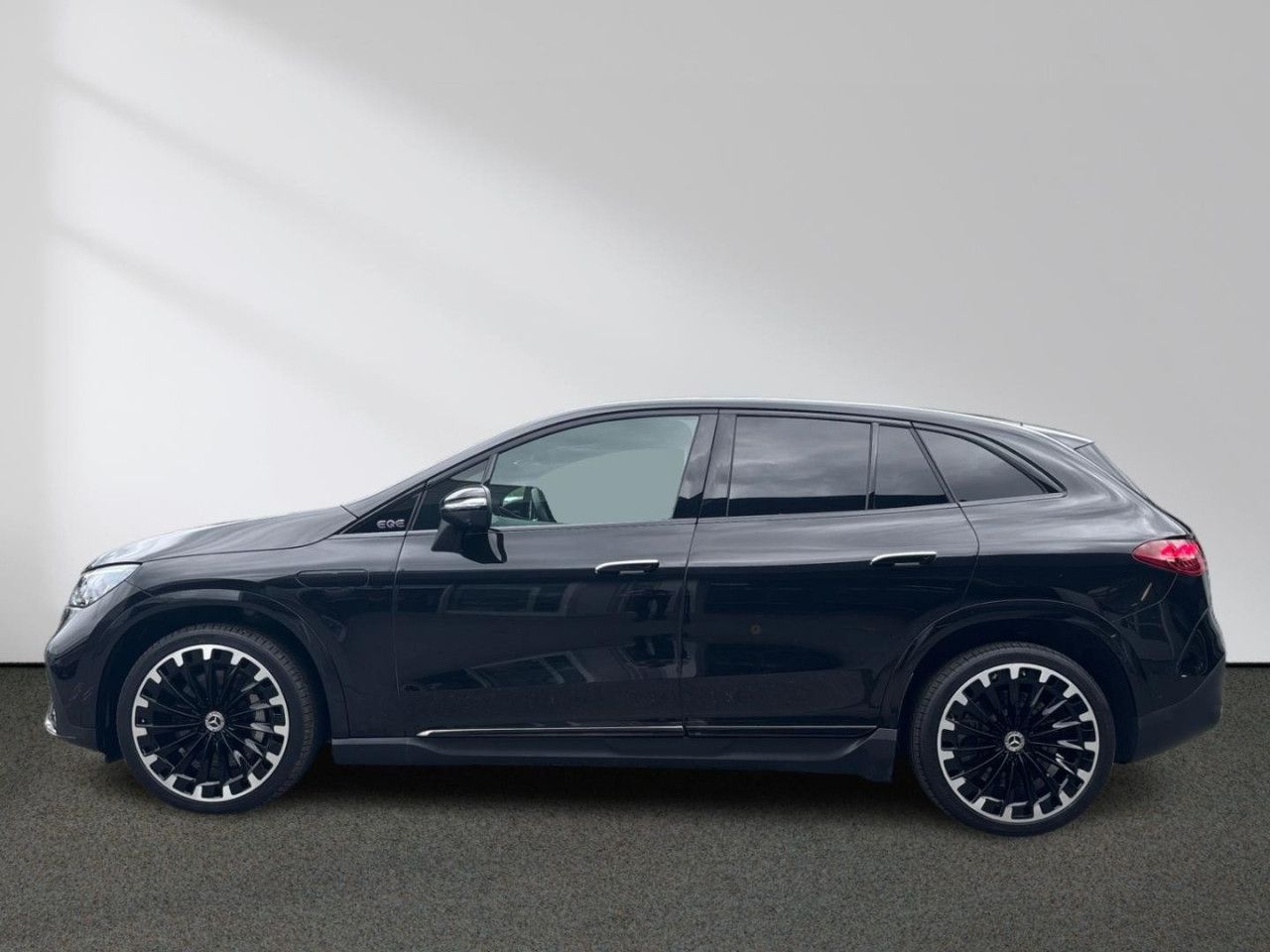 Mercedes-Benz EQE – Bild 5