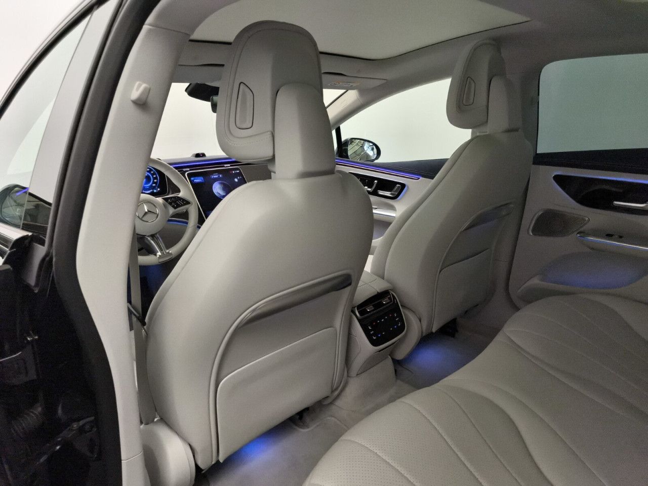 Mercedes-Benz EQE – Bild 20