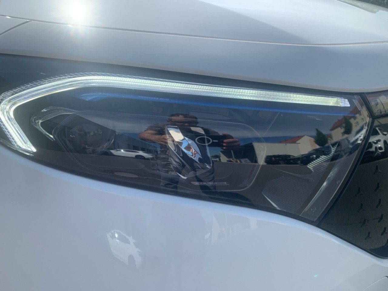 Mercedes-Benz EQB – Bild 16