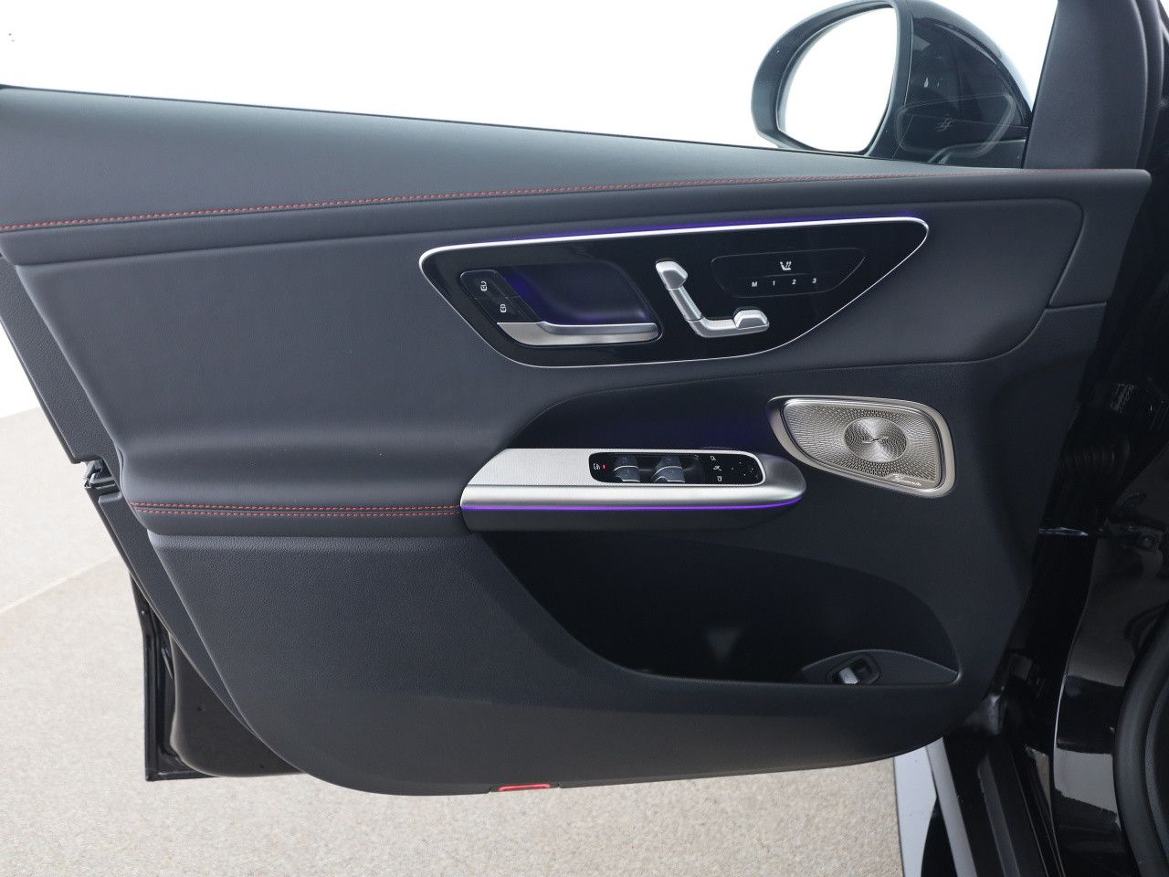 Mercedes-Benz GLC – Bild 12