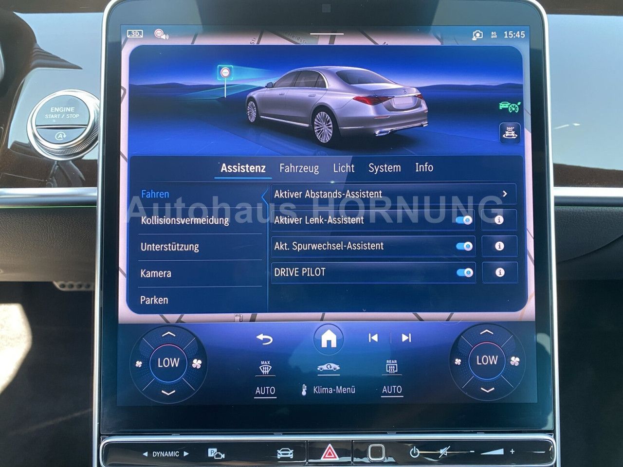 Mercedes-Benz S-Klasse – Bild 24