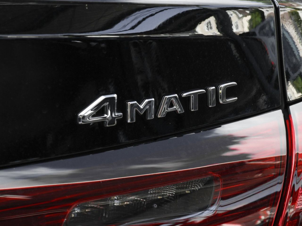 Mercedes-Benz GLC – Bild 12