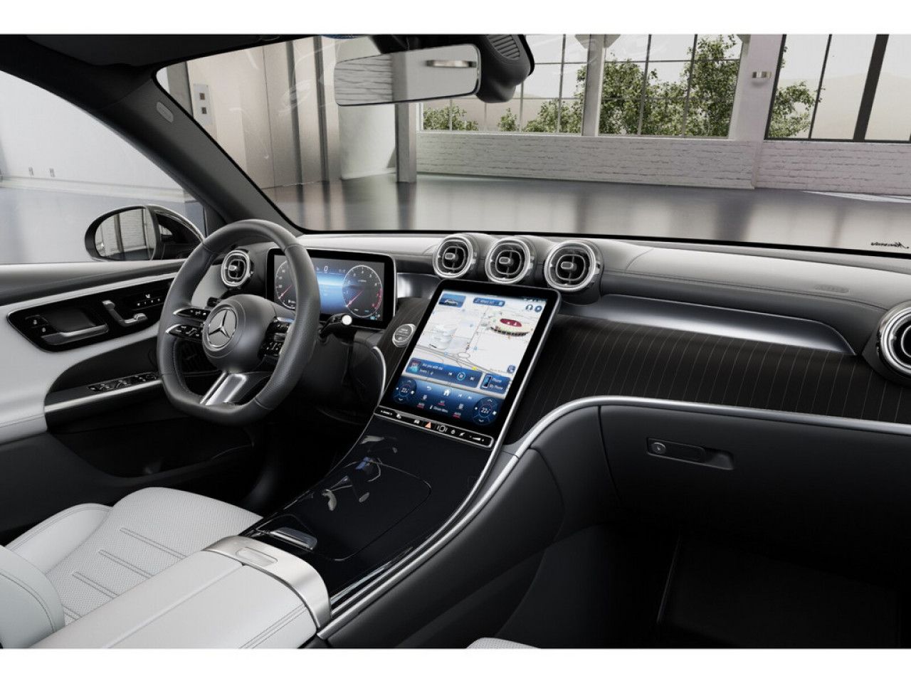Mercedes-Benz GLC – Bild 6