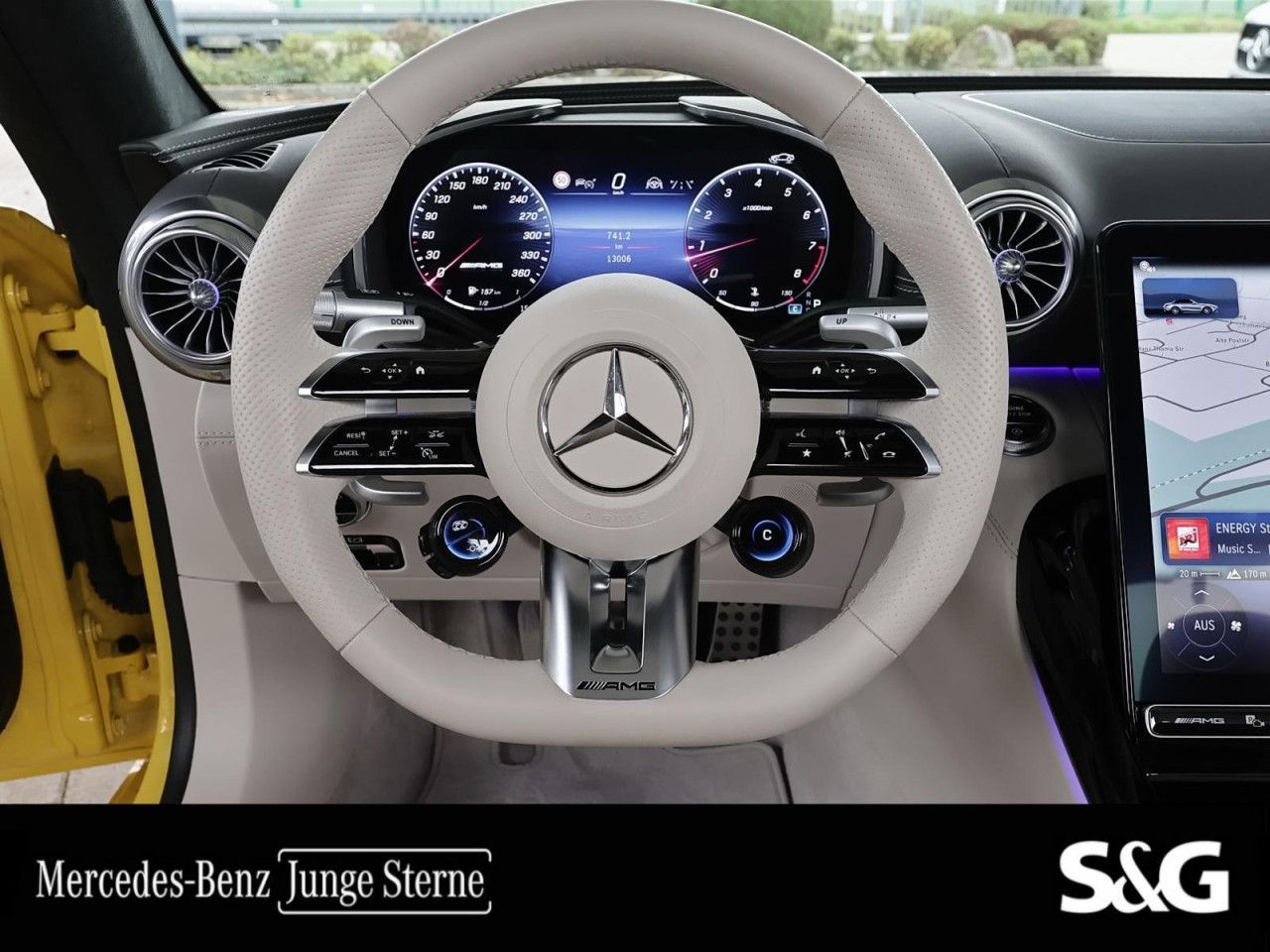 Mercedes-Benz SL – Bild 9