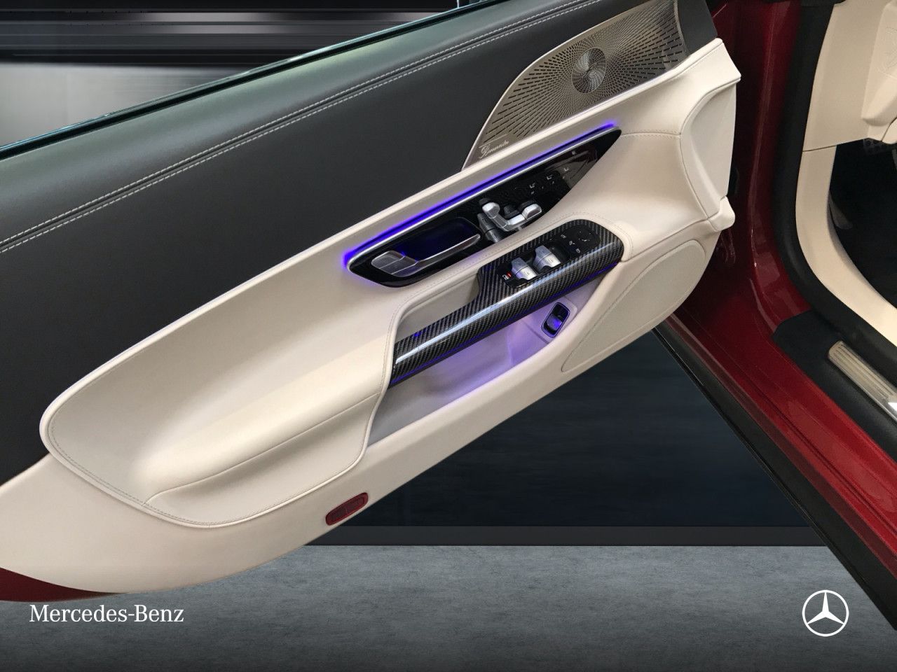 Mercedes-Benz SL – Bild 10