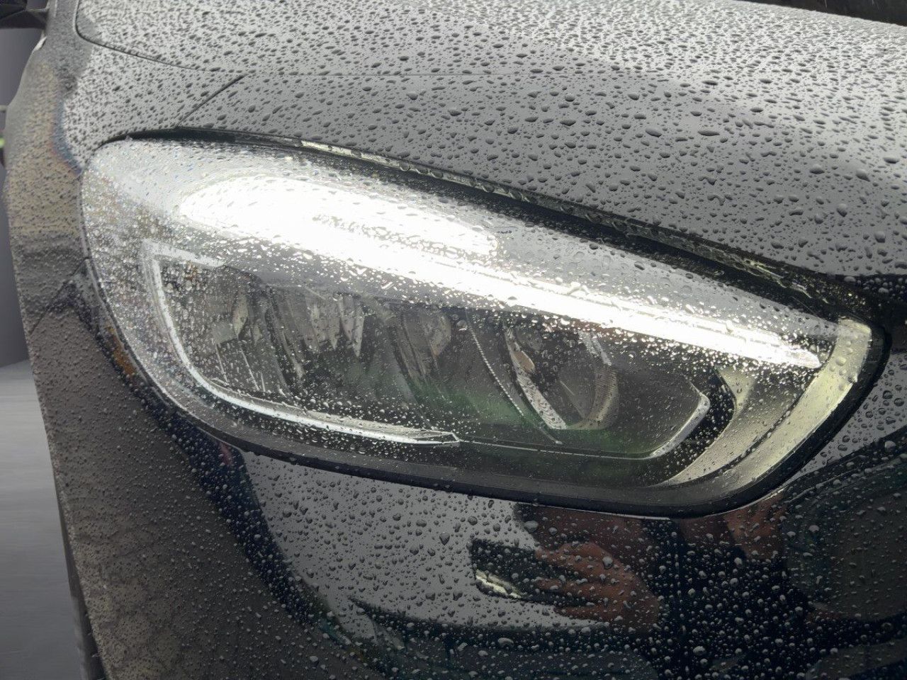 Mercedes-Benz B-Klasse – Bild 20