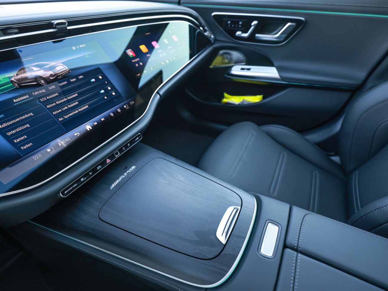 Mercedes-Benz E-Klasse – Bild 16