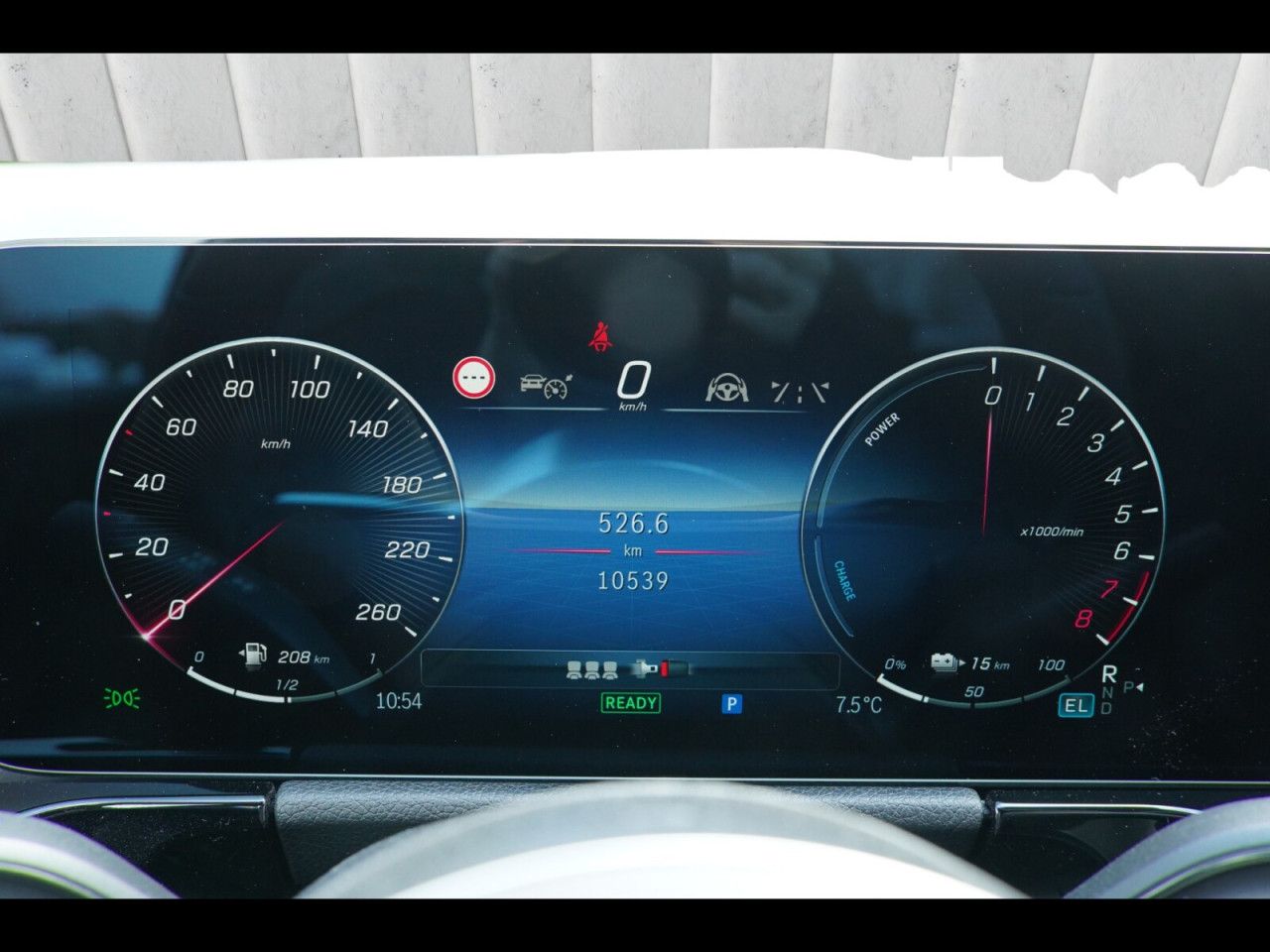 Mercedes-Benz B-Klasse – Bild 17