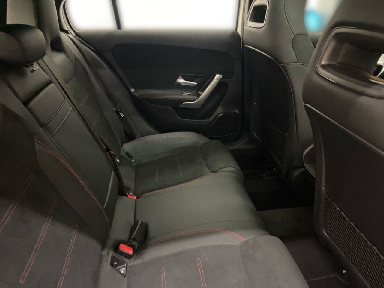 Mercedes-Benz A-Klasse – Bild 11
