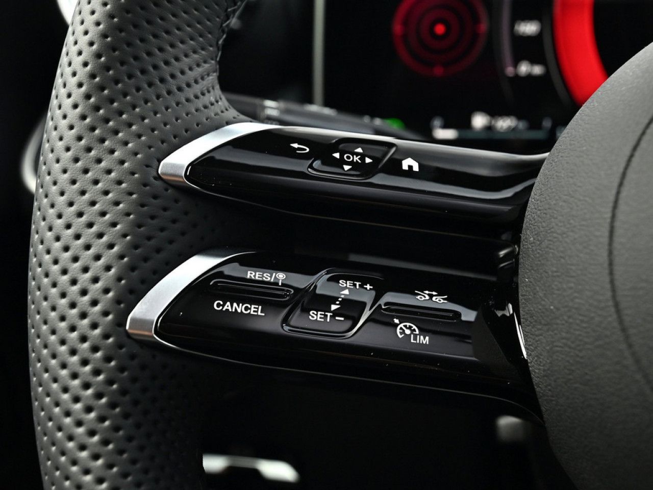 Mercedes-Benz GLC – Bild 15