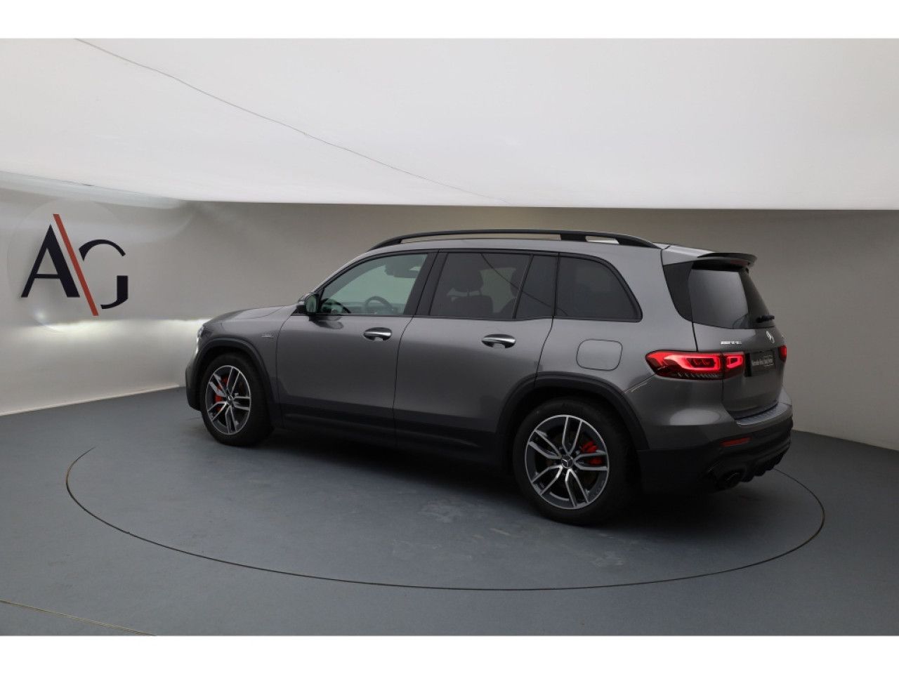 Mercedes-Benz GLB – Bild 3